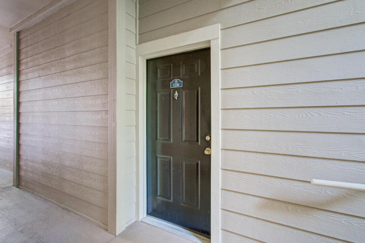 LG door - Hayden Jennings Properties