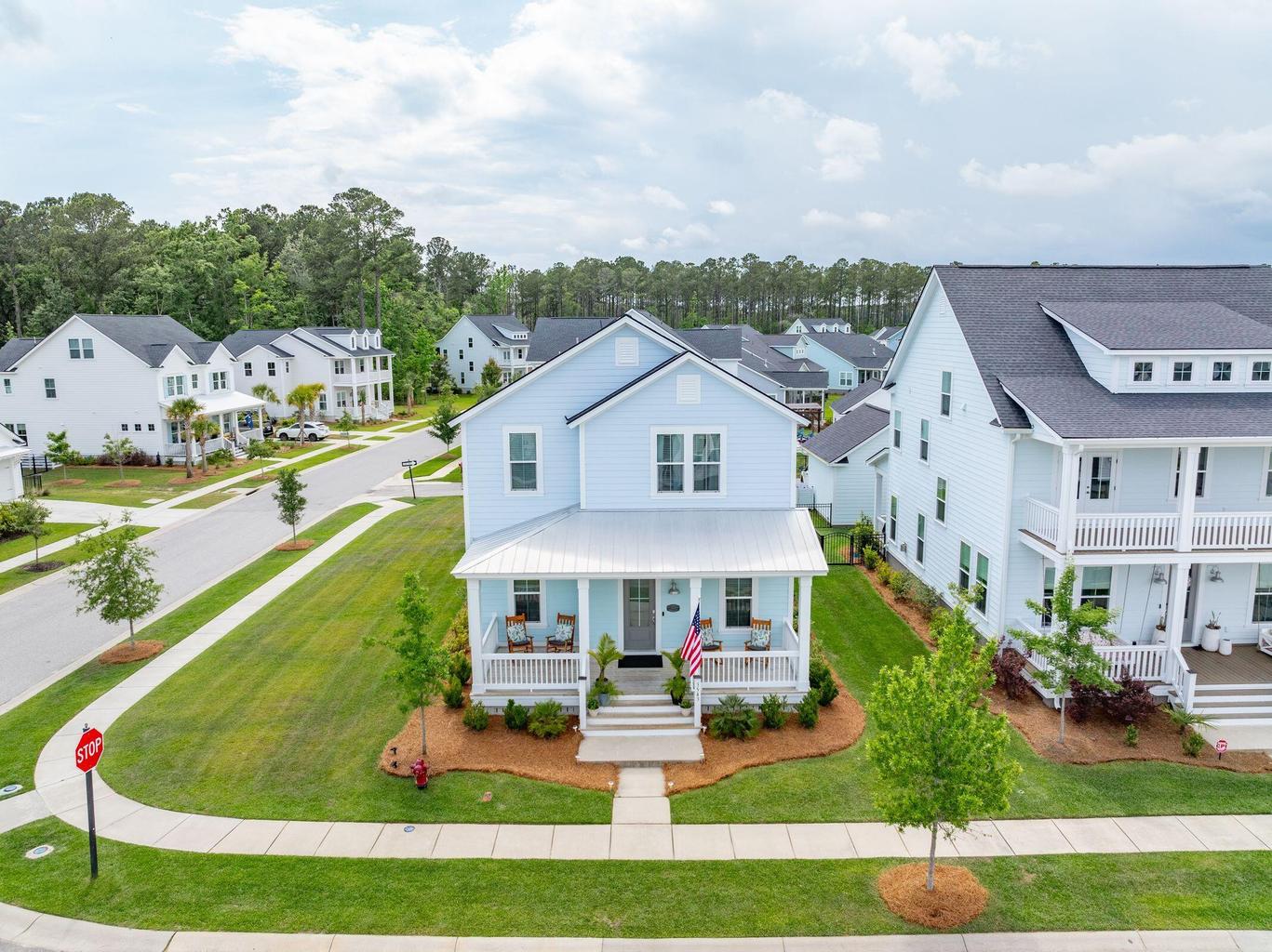 Home for rent in Carolina Park